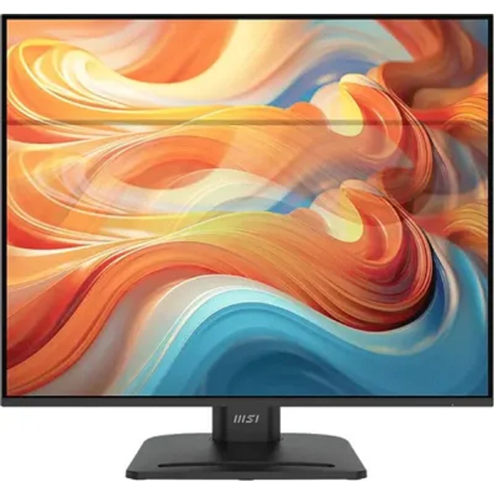 MSI PRO 23.8" MP245PHG E14 {IPS 1920x1080 144Hz 1ms 16:9 1500:1 300cd HDMI2.0 DisplayPort1.2 USB-C 2xUSB 2x2W HAS Pivot VESA} MicroStar арт. 9S6-3PE69M-014