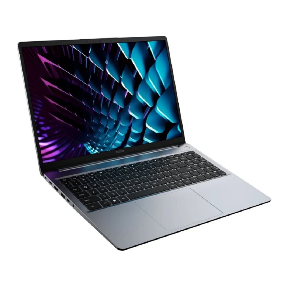 Ноутбук TECNO MegaBook K16SDA арт. 71005000263