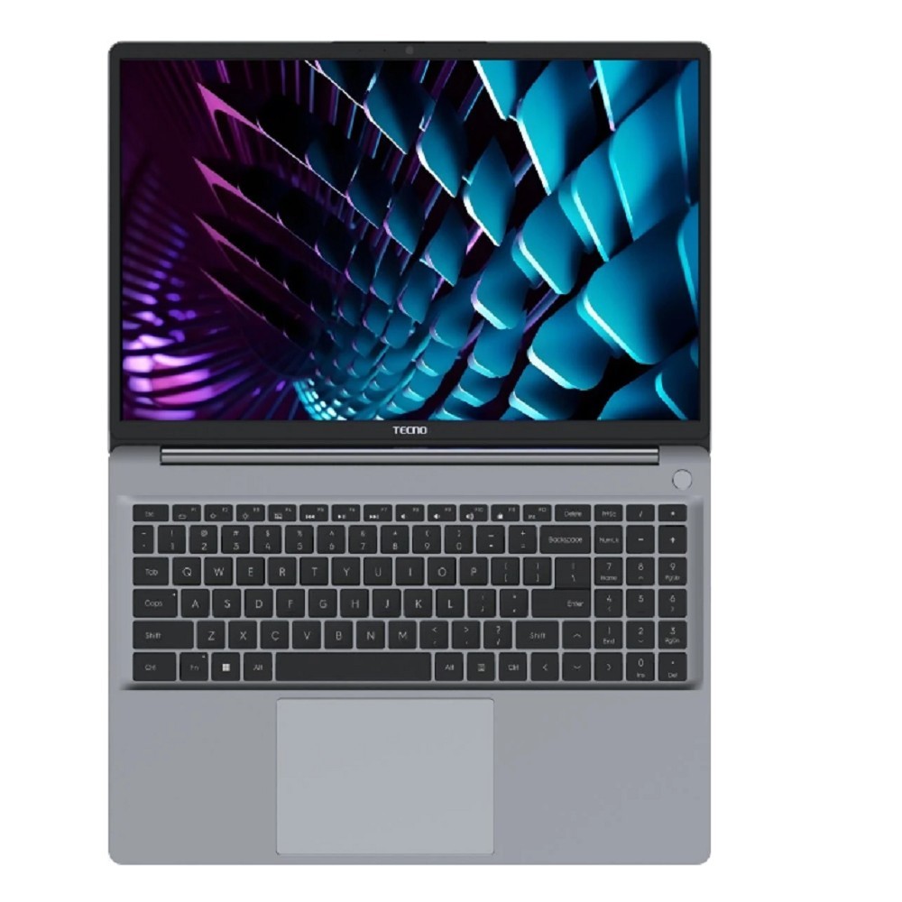 Ноутбук TECNO MegaBook K16SDA арт. 71005000263
