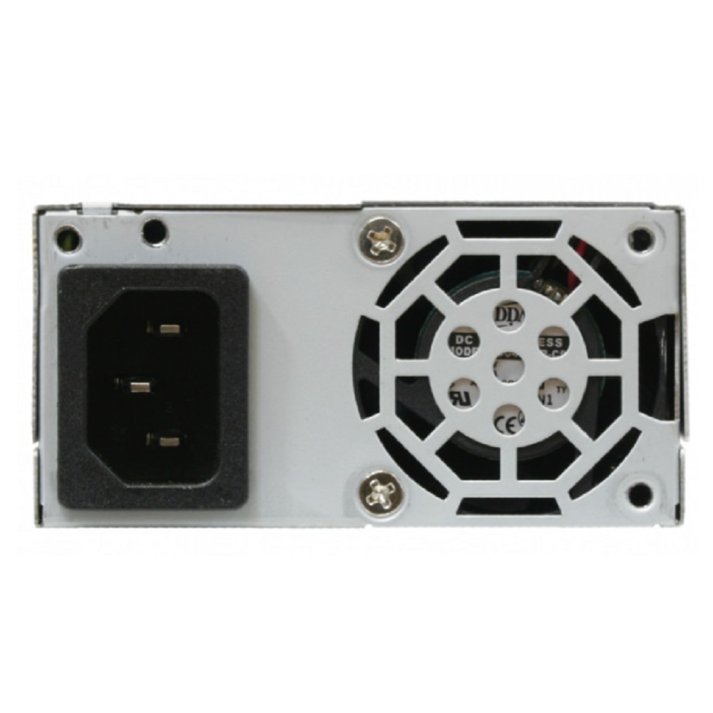 Procase GAF600M (Блок питания 1U FlexATX 1FAN (600W), 80+Platinum(94+), 150*80*40mm, +5B=15A, +12B=50A, +3,3B=15A,-12В=0.3A, 5VSB=2.5A, Модульные кабели,Защита от перегрузки 105-150%