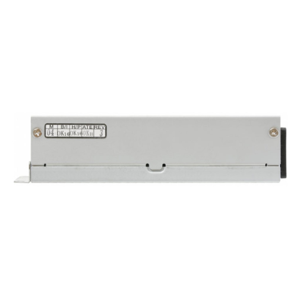 Procase GAF600M (Блок питания 1U FlexATX 1FAN (600W), 80+Platinum(94+), 150*80*40mm, +5B=15A, +12B=50A, +3,3B=15A,-12В=0.3A, 5VSB=2.5A, Модульные кабели,Защита от перегрузки 105-150%