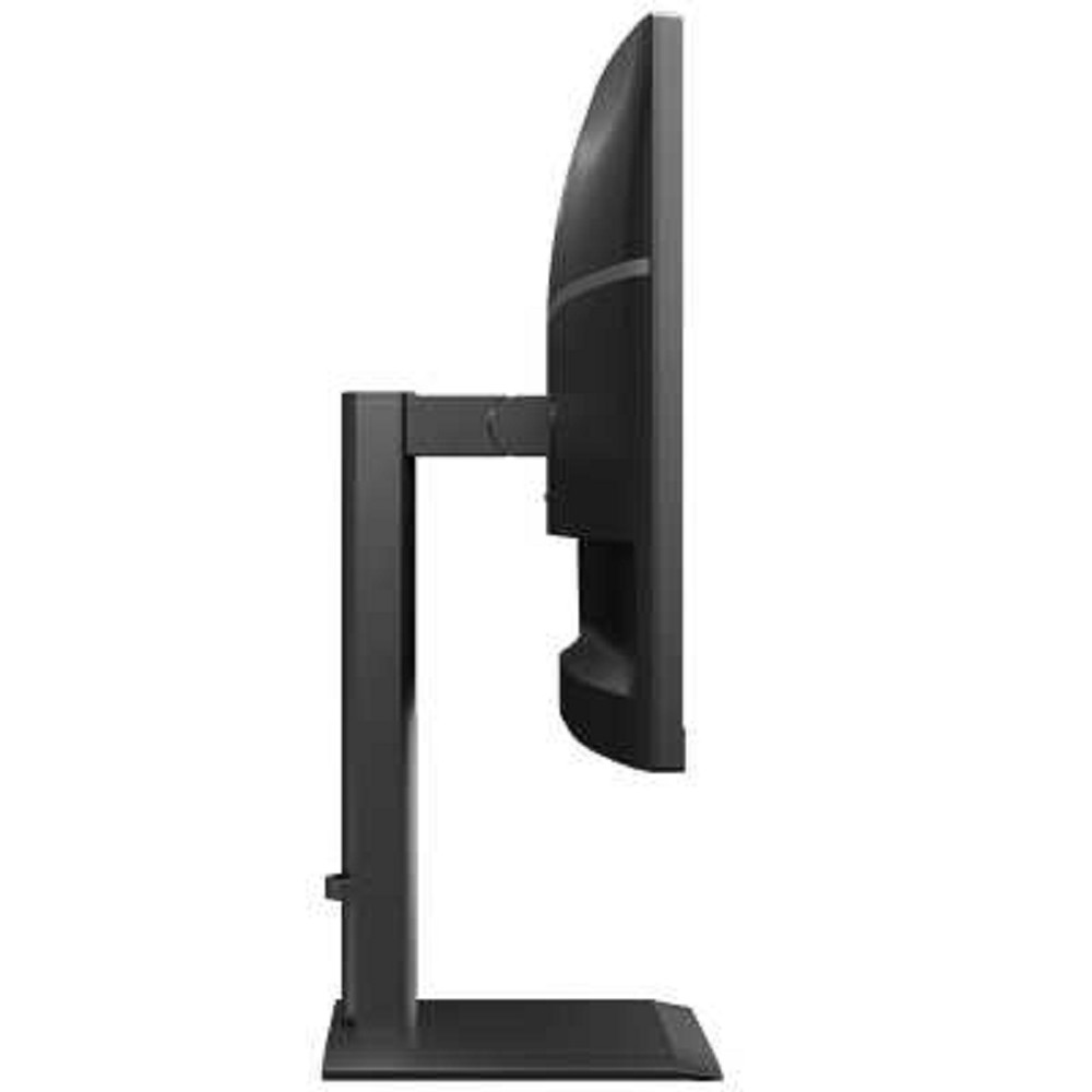 27" AOC 3840x2160 WLED 16:9 IPS 400cd, 1200:1, 20M:1, 4ms, 178°/178°, 2xHDMI, DP, USB hub: 4*USB3.2, USB-C(90W), RJ45, 60Hz, Speakers, Tilt, Height, Swivel, Pivot, VESA, Internal, Black, 3y арт. U27E4CV