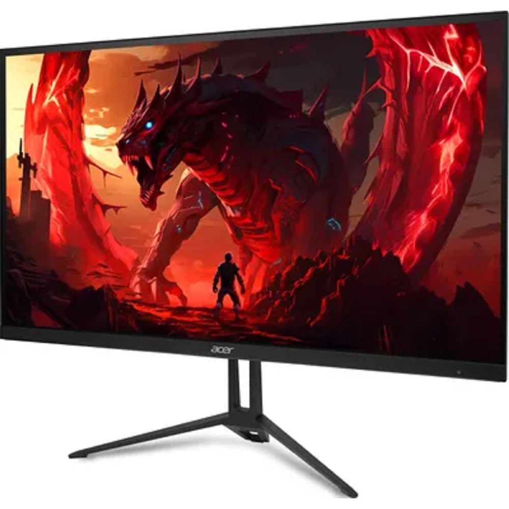 LCD Acer 27" KG273UW2bmiippx {IPS 2560x1440 240Hz 0.5/1ms 250cd 2xHDMI2.0 2xDisplayPort1.2 2x1W FreeSync(Premium) HDR10 VESA} [UM.HX3CD.205]