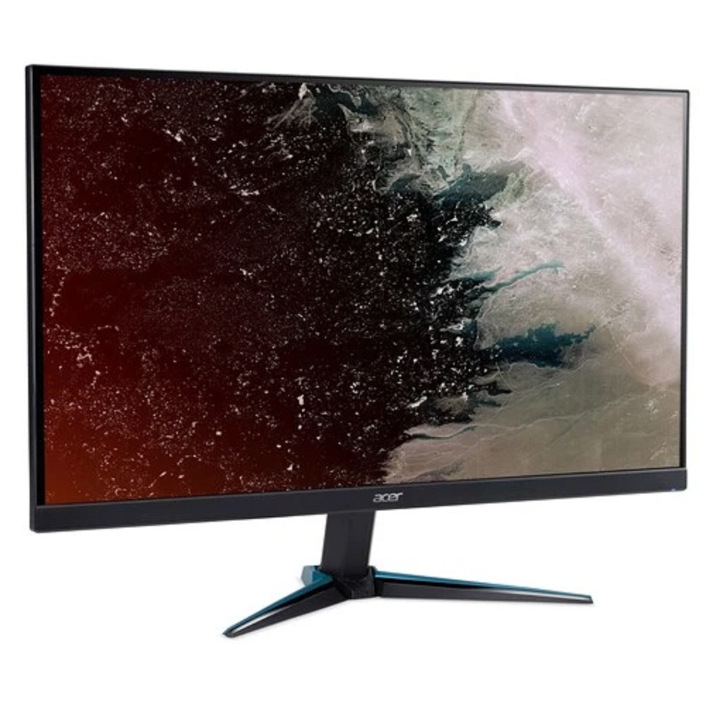 27'' ACER Nitro VG270UX1bmiipx IPS, 2560x1440, 1 / 0,5 (GTG, Min.)ms, 250cd, 200Hz, 2xHDMI(2.0) + 1xDP(1.4) + SPK + Audio Out, Speakers 2Wx2, sync: FreeSync Premium, hdr: HDR 10 Vesa:100x100 арт. UM.HV0CD.102