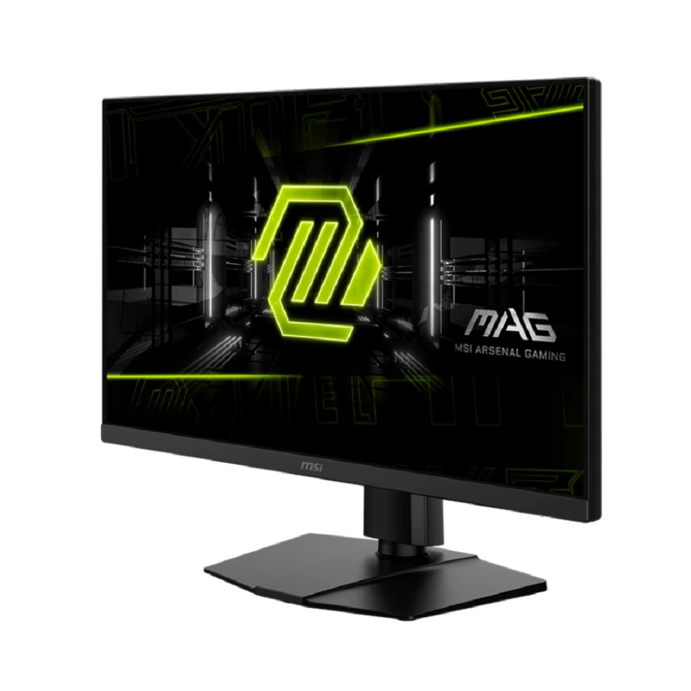 MSI MAG 27" 272URDF E16 {IPS 3840x2160/1920x1080 160Hz/320Hz 0.5ms 400cd HDMI DisplayPort USB HAS} MicroStar арт. 9S6-3CE79T-009