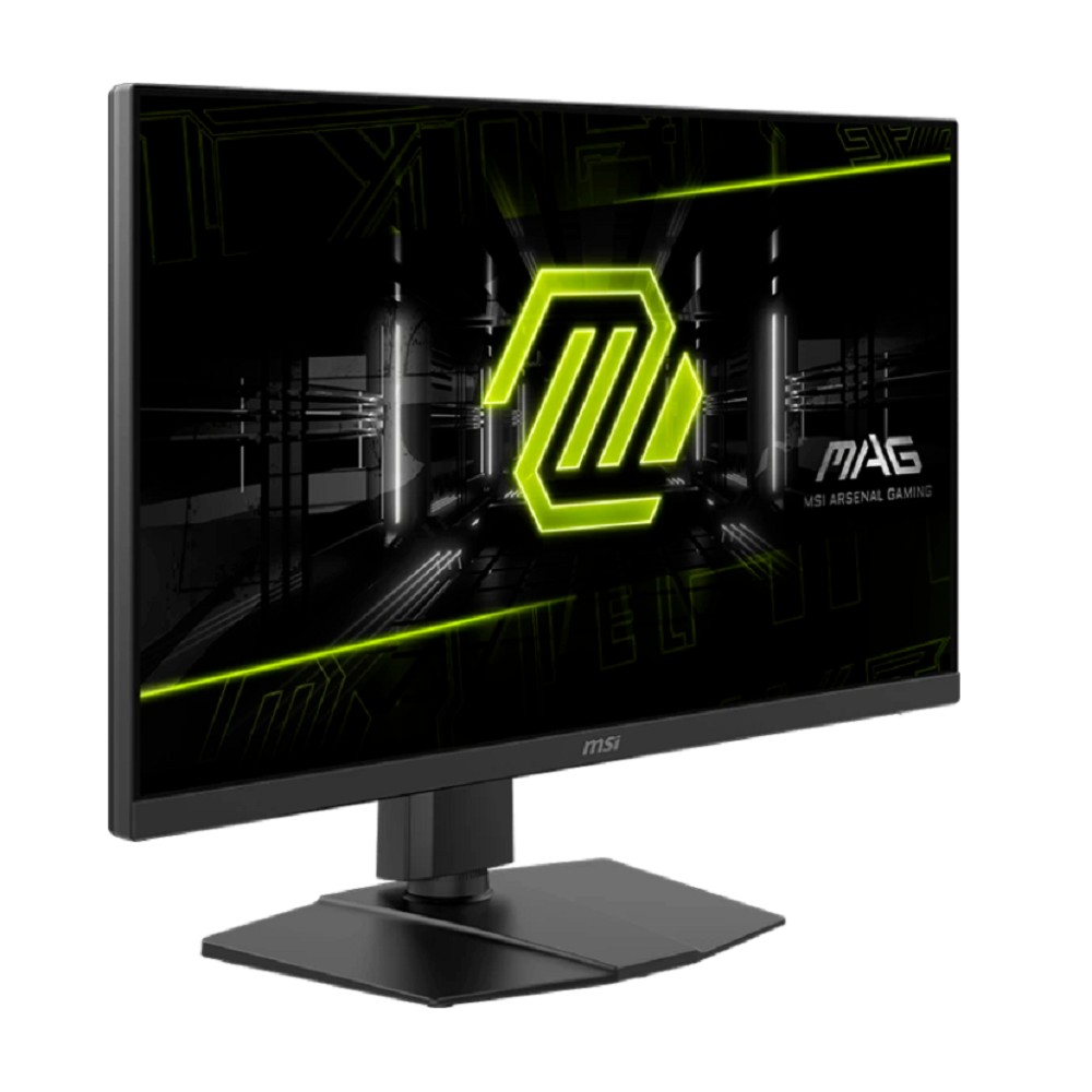 MSI MAG 27" 272URDF E16 {IPS 3840x2160/1920x1080 160Hz/320Hz 0.5ms 400cd HDMI DisplayPort USB HAS} MicroStar арт. 9S6-3CE79T-009