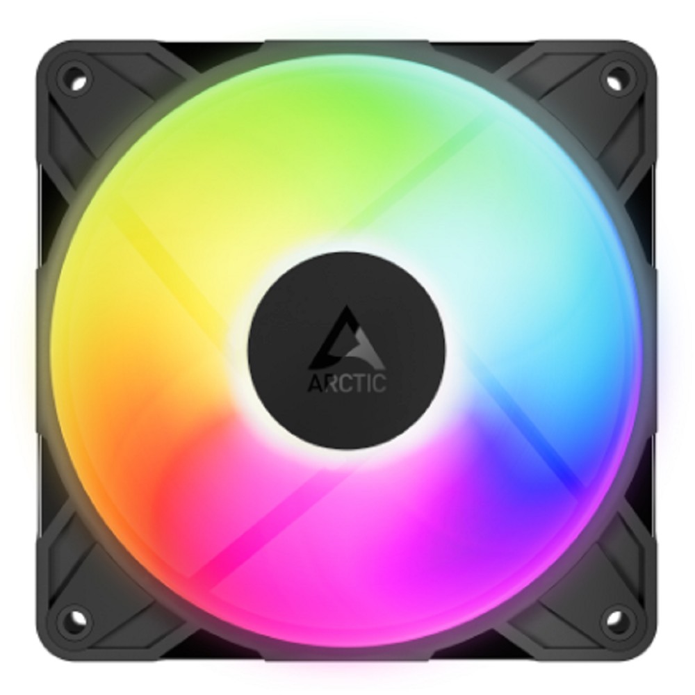 Case fan ARCTIC P12 Pro Reverse A-RGB (ACFAN00322A)