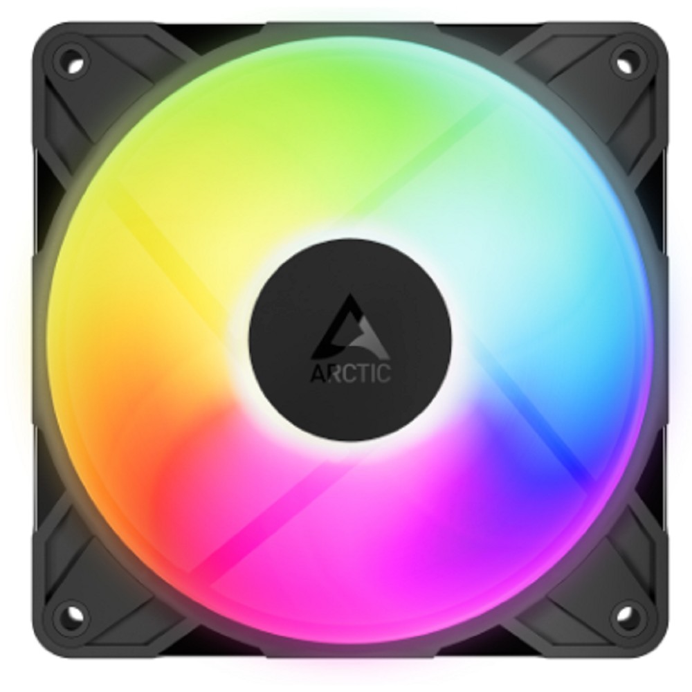 Case fan ARCTIC P12 Pro Reverse A-RGB - 3 Pack (ACFAN00333A)