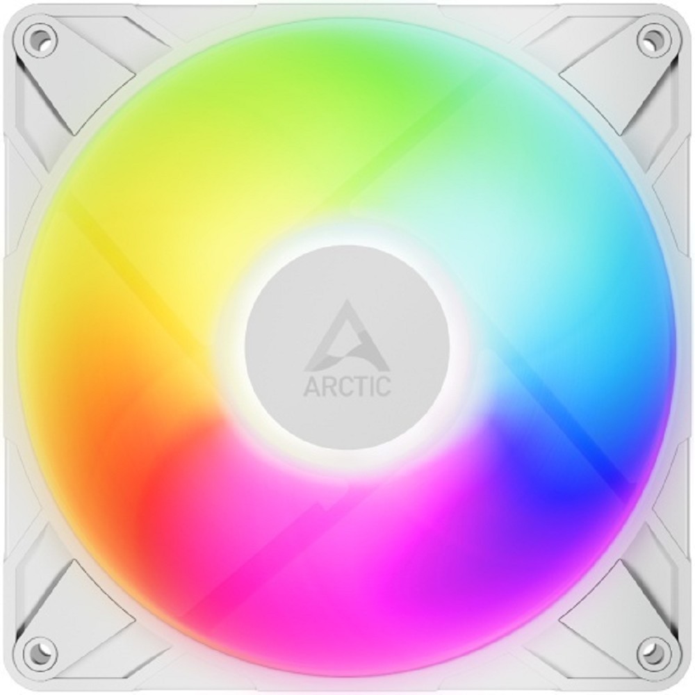 Case fan ARCTIC P14 Pro Reverse A-RGB (White) (ACFAN00324A)