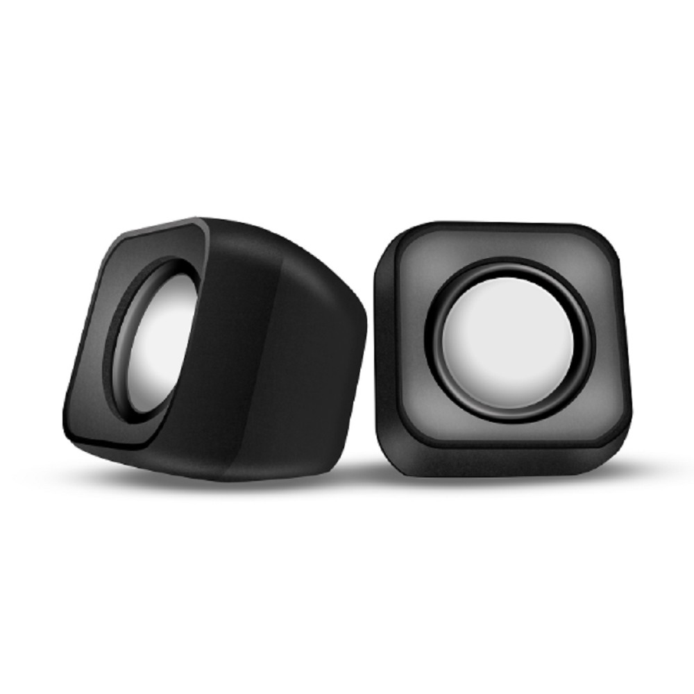 RITMIX SP-3010 black {RMS: 5 Вт (2 х 2,5 Вт), Диаметр динамиков: 2’’, Частотный диапазон: 100 -20 кГЦ, Отношение сигнал/шум: ?80 дБ}