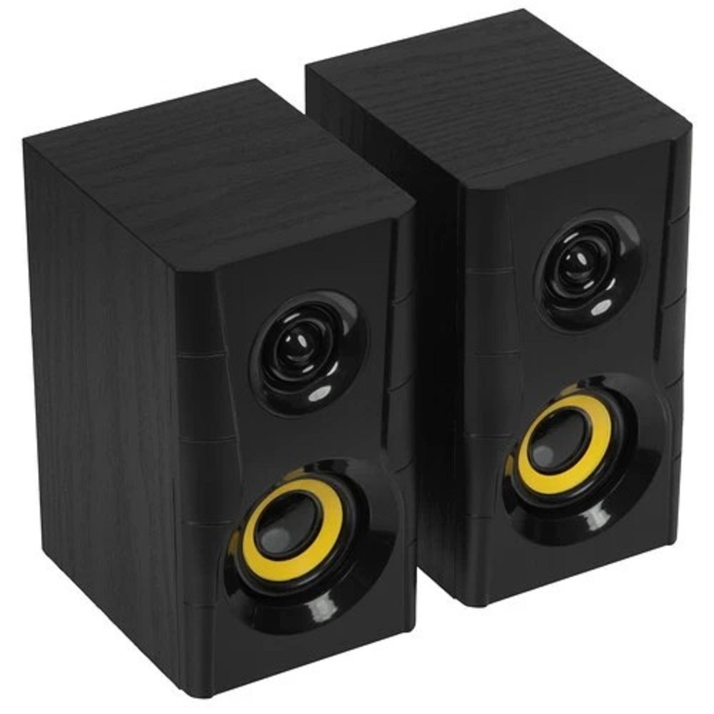 RITMIX SP-3030W {RMS: 10 Вт (2 х 5 Вт), Диаметр динамиков: 2’’, Частотный диапазон: 180 -20 кГЦ, Отношение сигнал/шум: ?70 дБ}