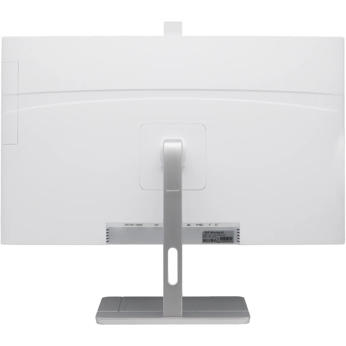 Моноблок Prittec X27-Prittec H610