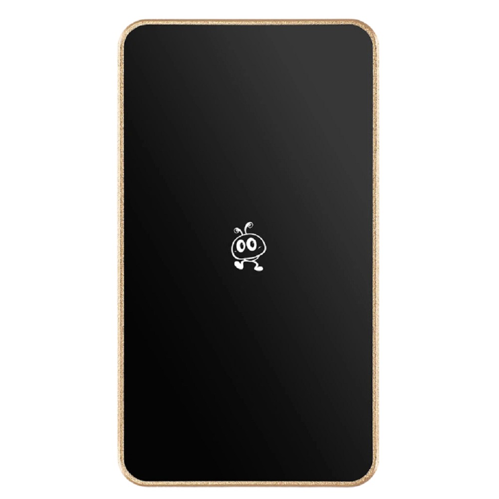 Smartbuy Portable SSD 2TB P5 Pro USB 3.2 champagne [SBD2T0P5CU3C] Smart buy