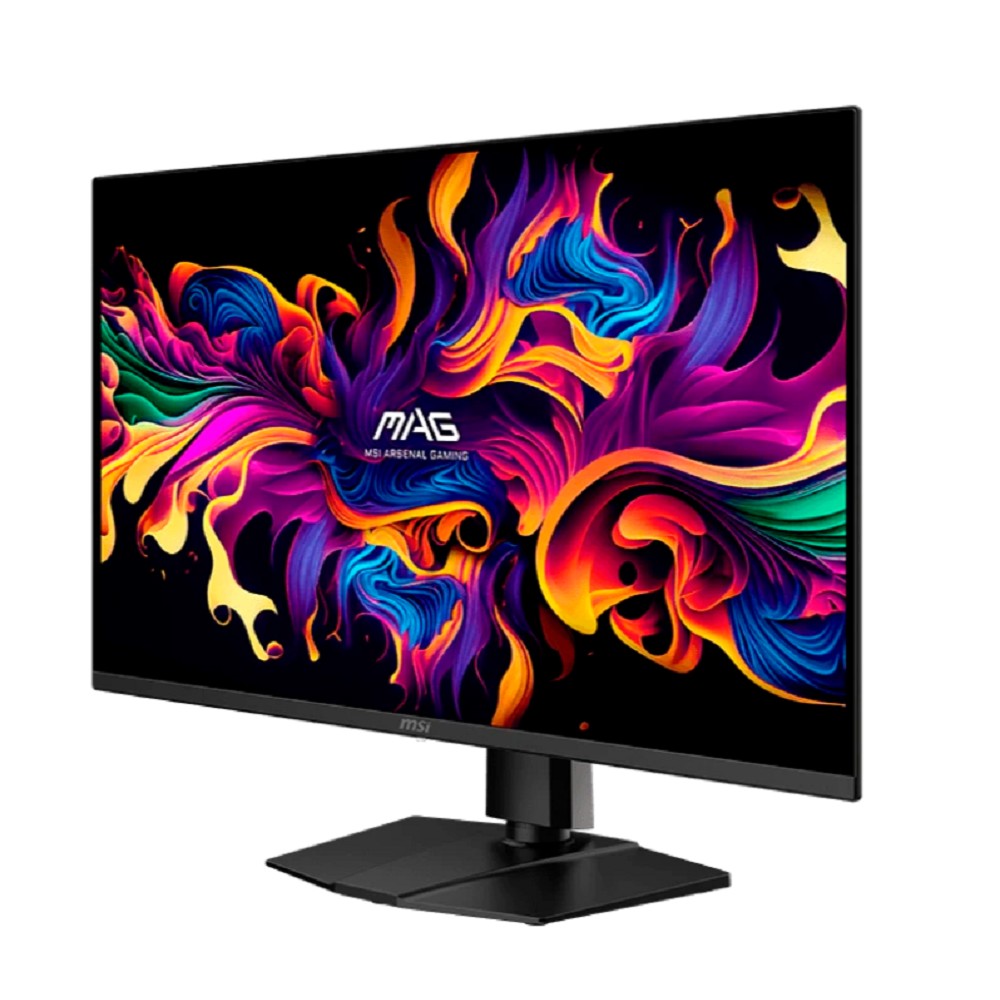 MSI MAG 31.5" 322UP QD-OLED E16 Black {QD-OLED 3840x2160 165Hz 0.03ms 250cd 178/178 2xHDMI DisplayPort} MicroStar арт. 9S6-3DD29A-048