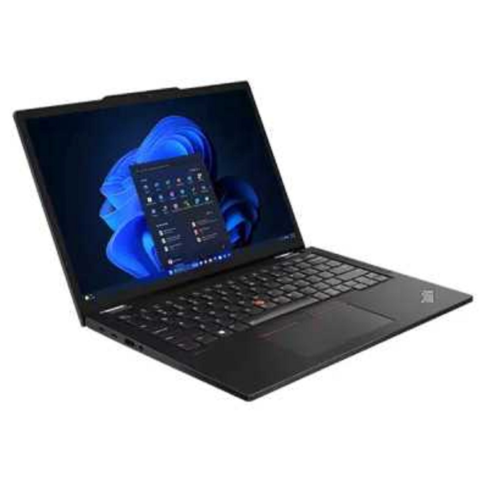 Lenovo ThinkPad X13 2-in1 G5 [21LW001TUS] (КЛАВ.РУС.ГРАВ.) 13.3" WUXGA Touch IPS AG 100sRGB Ultra 7 155U/16GB/1TB SSD/W11Pro bios/+Pen/Backlit/MG-Bottom}