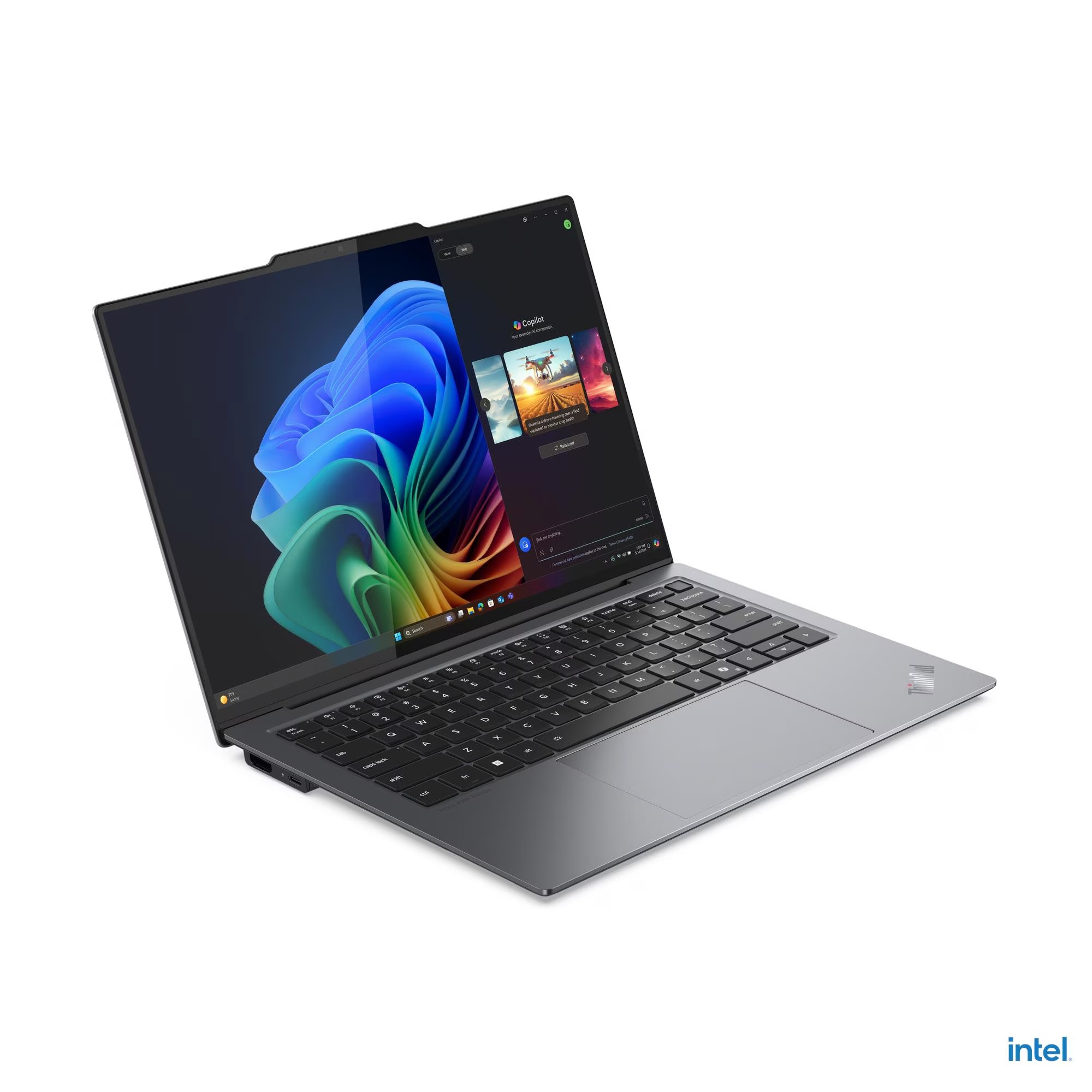 Ноутбук Lenovo ThinkPad X9-14 G1 Aura Edition арт. 21QA002CGQ