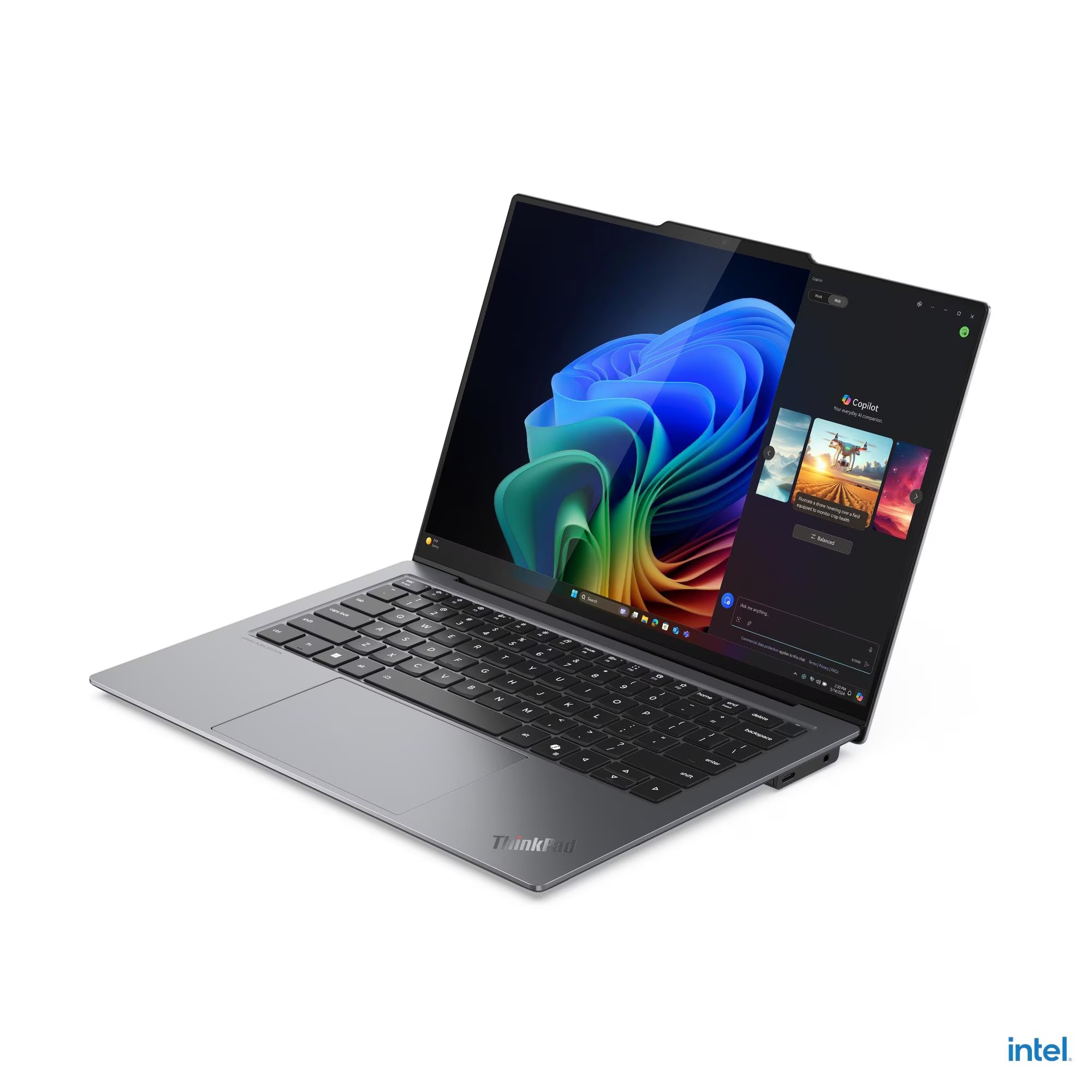 Ноутбук Lenovo ThinkPad X9-14 G1 Aura Edition арт. 21QA002CGQ