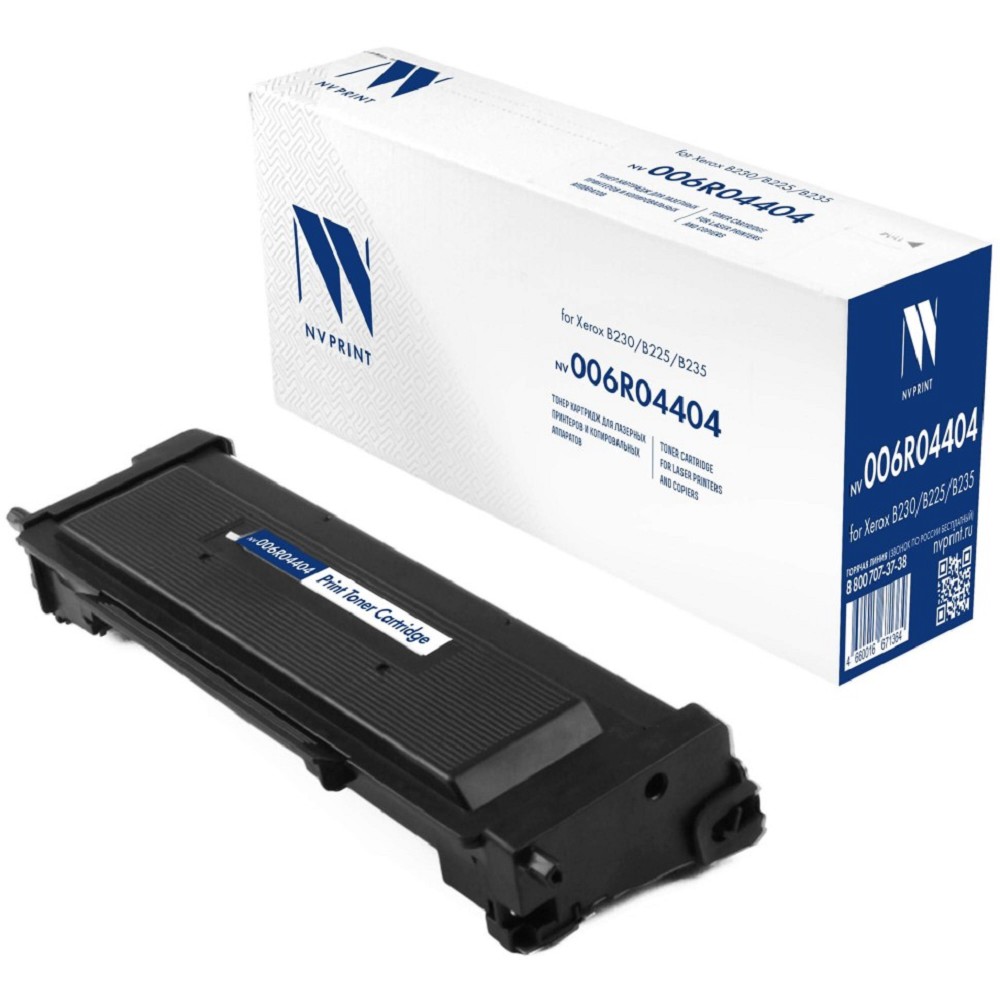 NV-PRINT NV-006R04404 NV Print