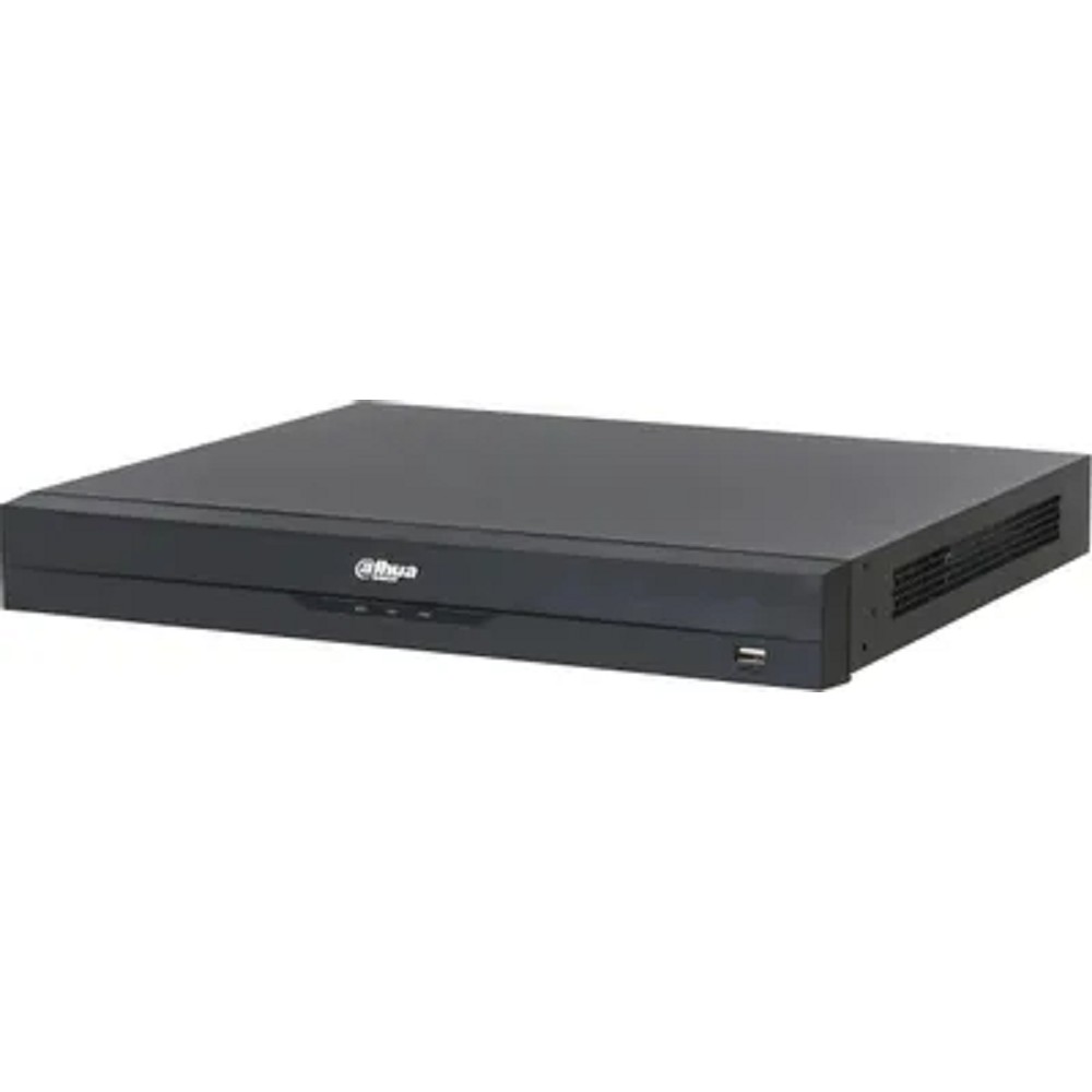 Видеорегистратор Dahua DHI-NVR5208-8P-EI2