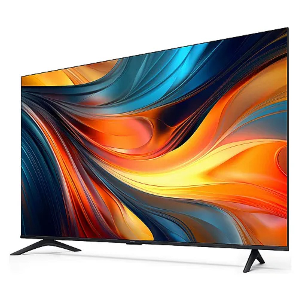 Xiaomi TV A 43 FHD FULL HD, черный [L43MB-AFRU] арт. ELA5882RU