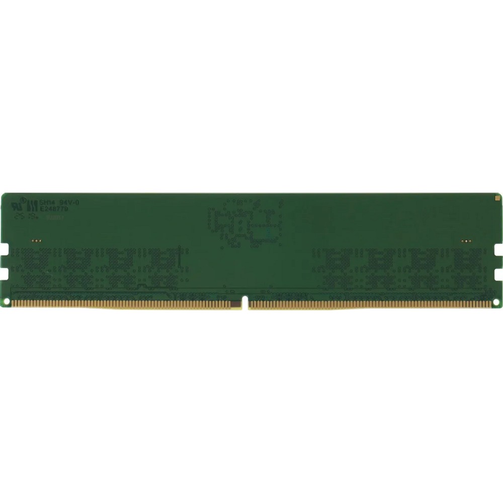 Kingston DDR5 DIMM 16GB 5600 MT/s CL46 KCP556US8-16
