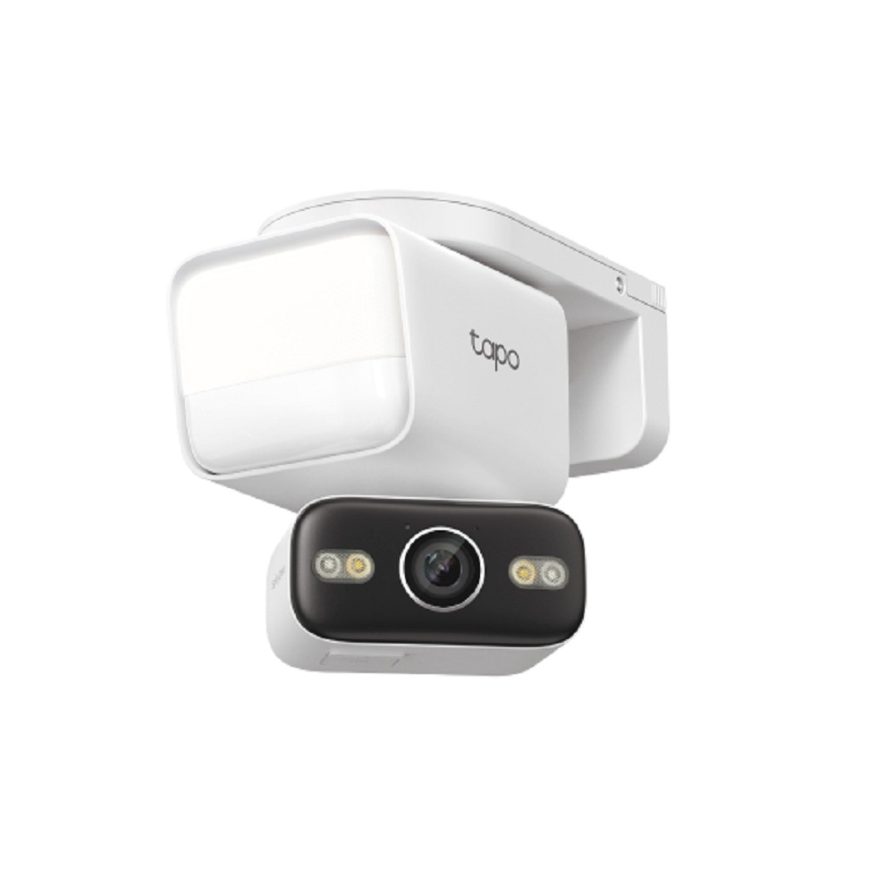 TP-Link Tapo C710 Умная наружная поворотно-наклонная камера с прожектором с ИИ
