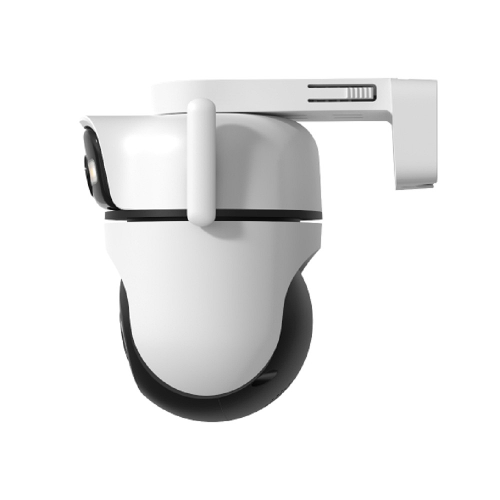 TP-Link Tapo C545D Умная наружная поворотно-наклонная камера с двумя объективами с ИИ