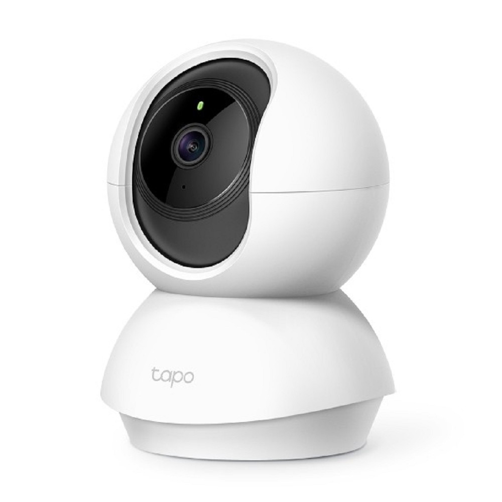 Повреждение упаковки TP-Link Tapo C210 Умная домашняя поворотная камера. арт. Tapo C210_DP