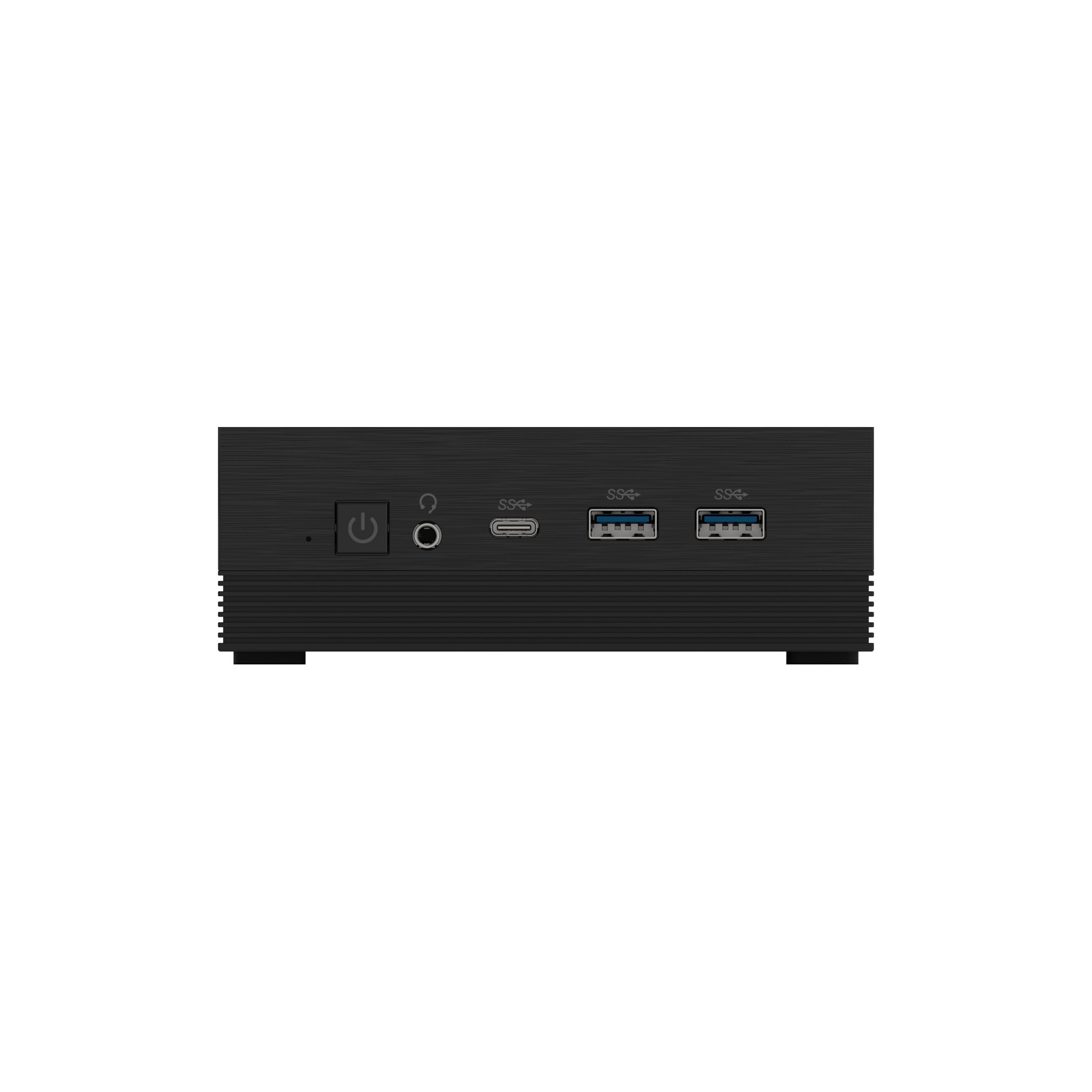 Мини-ПК CBR MiniPC-DT005 арт. CBR-MPC-DT005-R53500U-16gb-512gb-WP