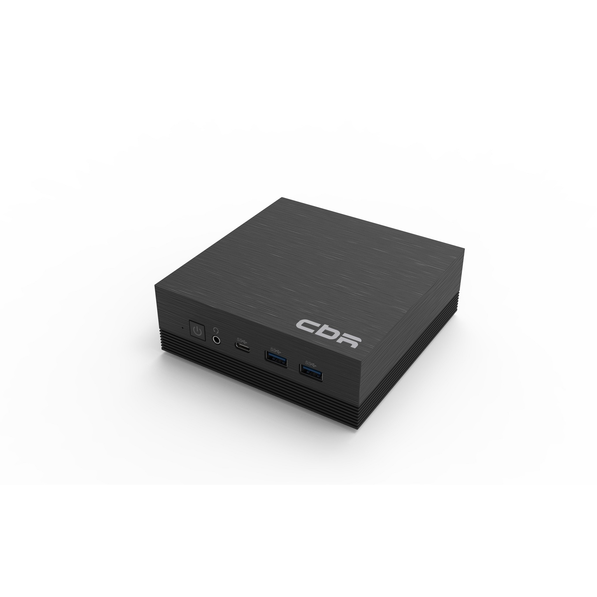 Мини-ПК CBR MiniPC-DT005 арт. CBR-MPC-DT005-R53500U-16gb-512gb-WP