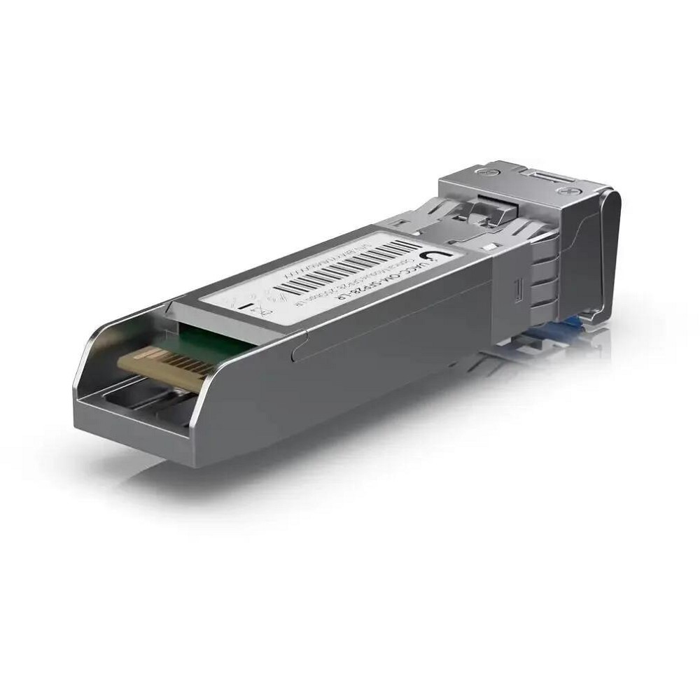 UBIQUITI UACC-OM-SFP28-LR SFP-трансивер 25 Gbps Single-Mode Optical Module