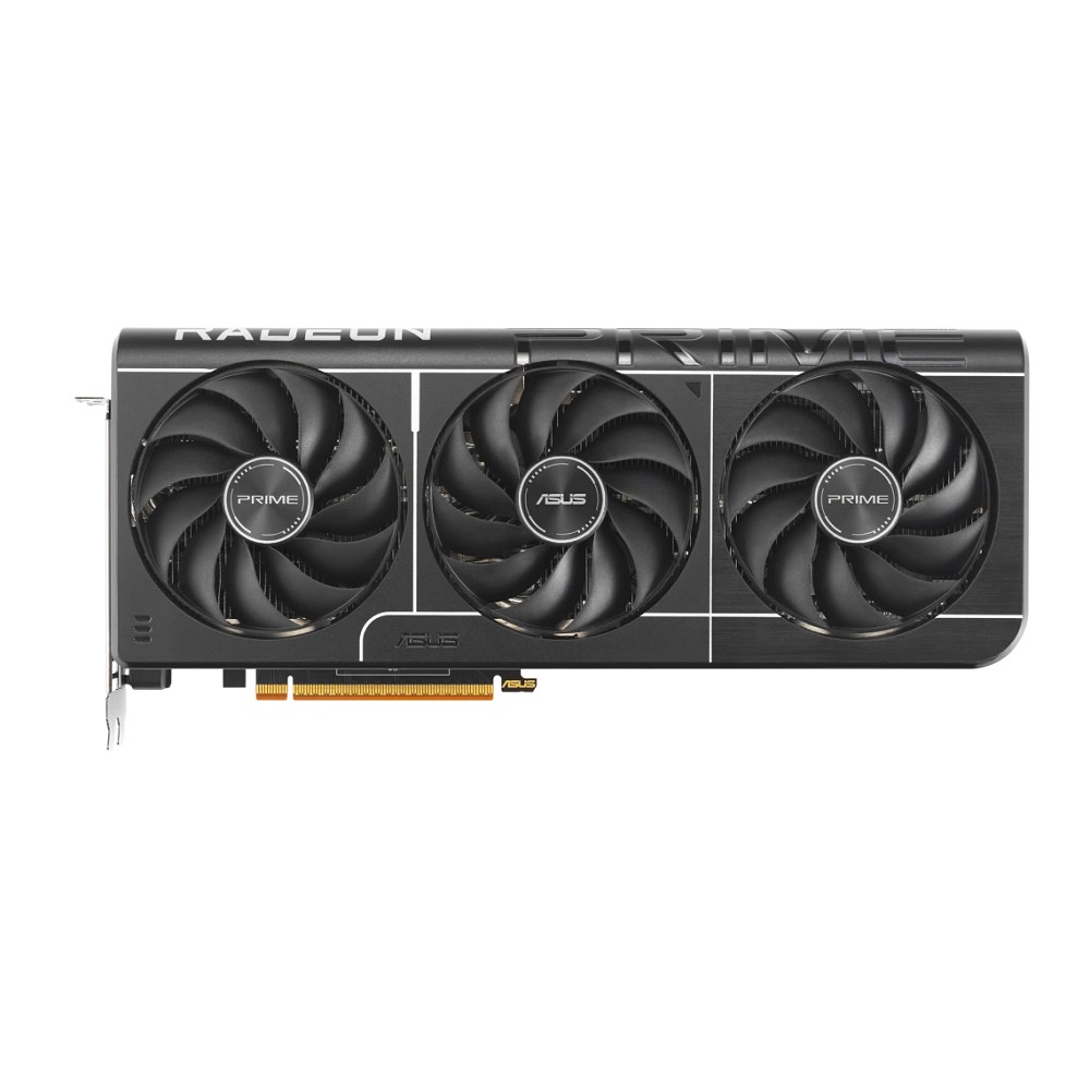 Видеокарта ASUS PRIME-RX9070-O16G