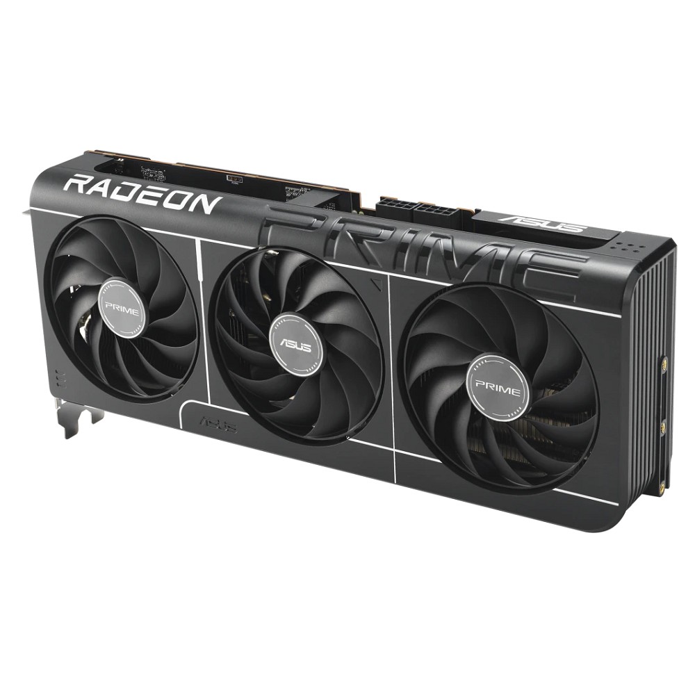 Видеокарта ASUS PRIME-RX9070-O16G