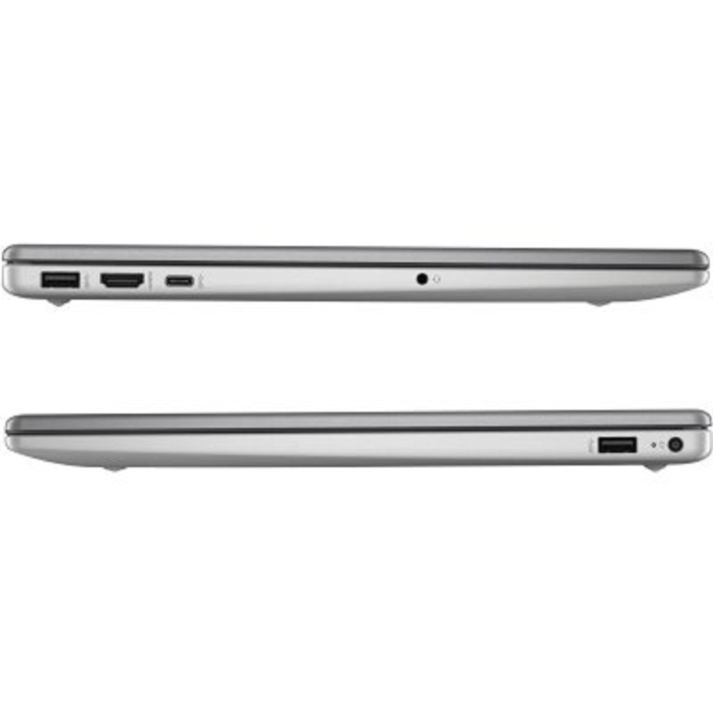 HP 255 G10 [CW0W9AT] Silver 15.6" {FHD Ryzen 5 7535U/16Gb/SSD512Gb/noOS}