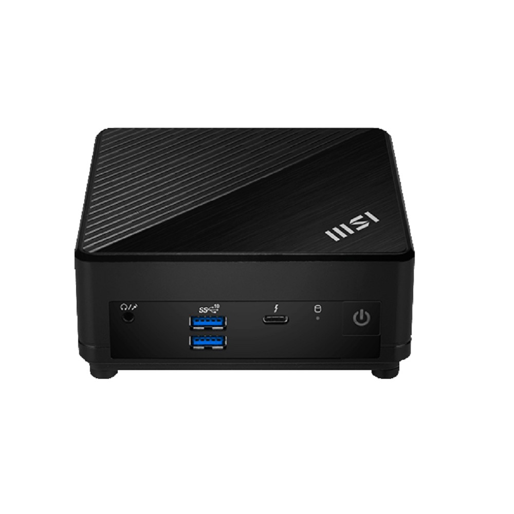 Неттоп MicroStar MSI Cubi 5 1M-460BRU арт. 936-B0A821-460