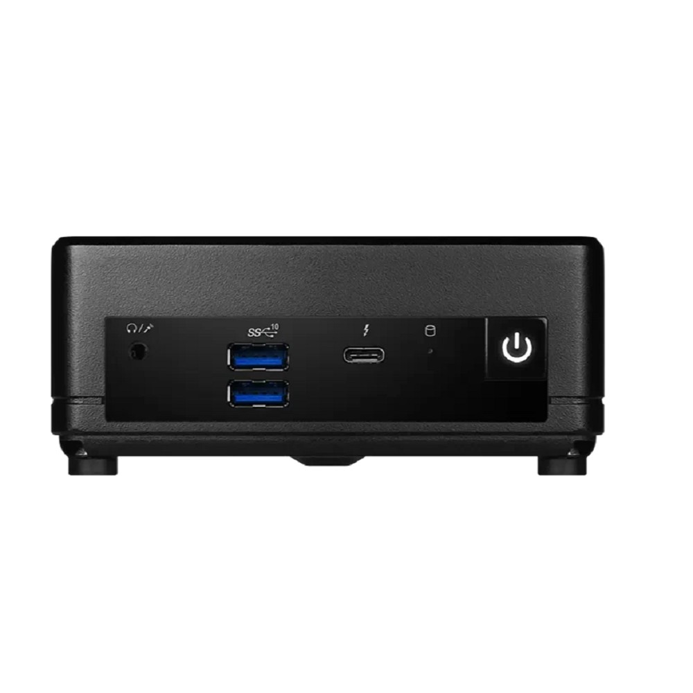 Неттоп MicroStar MSI Cubi 5 1M-460BRU арт. 936-B0A821-460