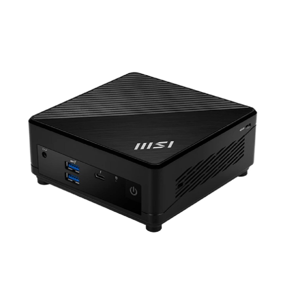 Неттоп MicroStar MSI Cubi 5 1M-460BRU арт. 936-B0A821-460