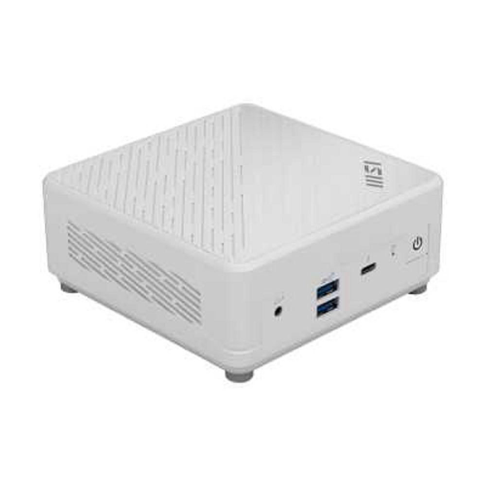 MSI Cubi 5 1M-461BRU [936-B0A822-461] White {Core 7 150U Graphics/noOS} MicroStar