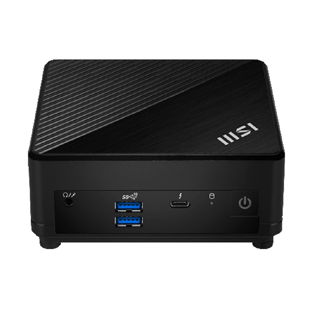 Неттоп MicroStar MSI Cubi 5 1M-615XRU арт. 9S6-B0A821-615