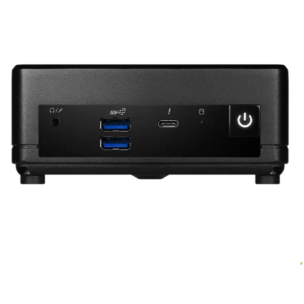 Неттоп MicroStar MSI Cubi 5 1M-615XRU арт. 9S6-B0A821-615