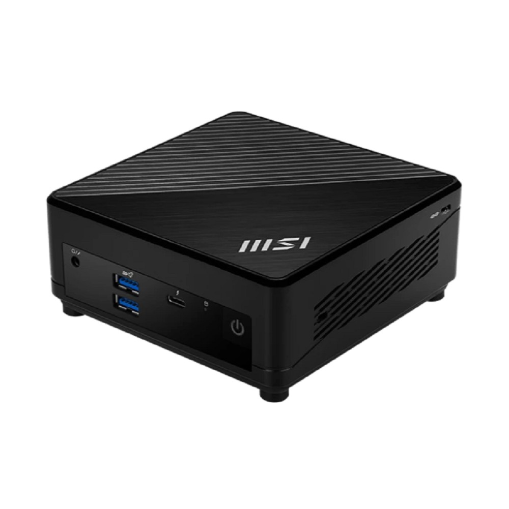 Неттоп MicroStar MSI Cubi 5 1M-615XRU арт. 9S6-B0A821-615