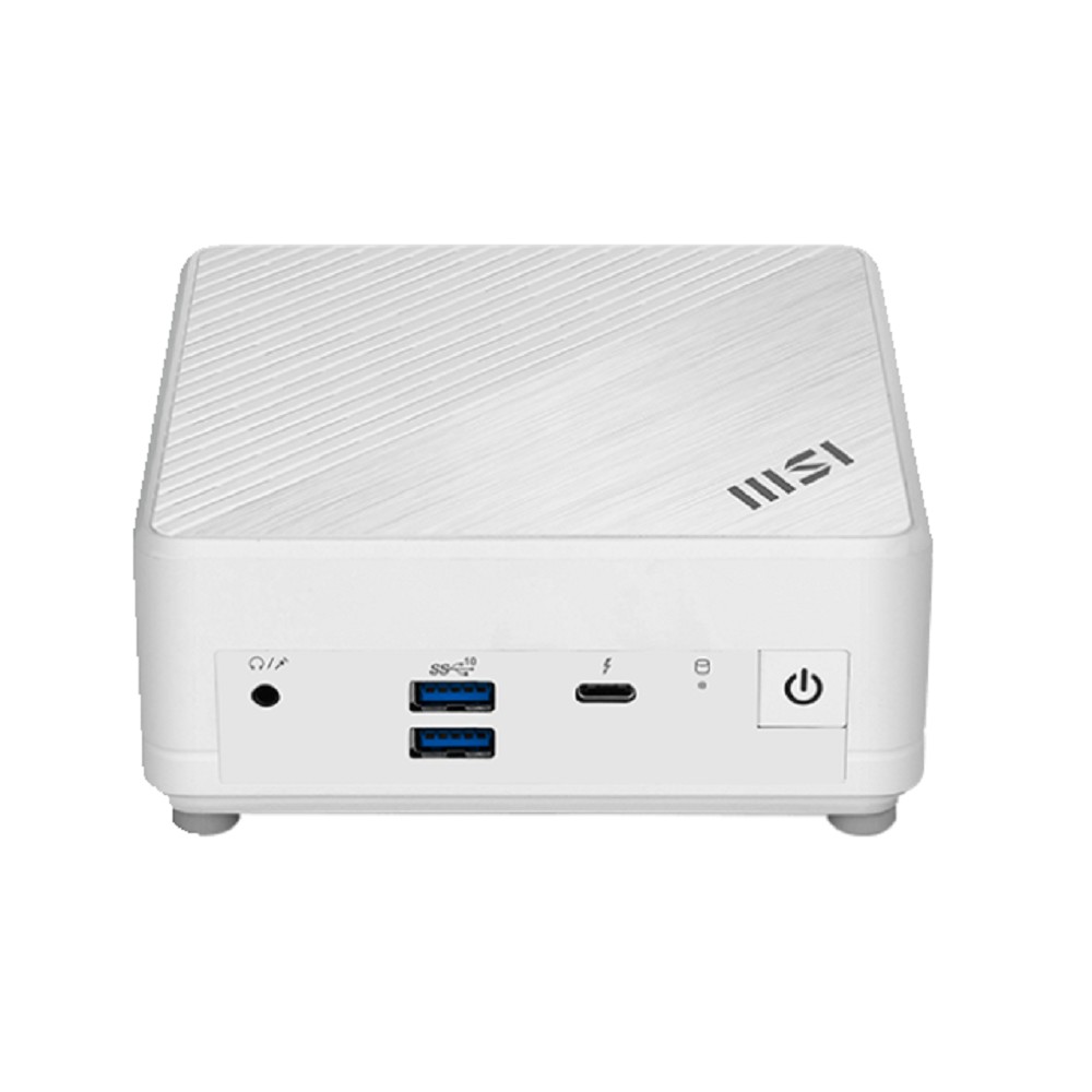 Неттоп MicroStar MSI Cubi 5 1M-616XRU арт. 9S6-B0A822-616