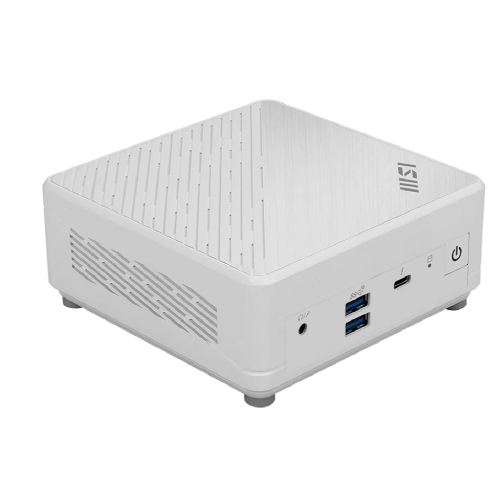 Неттоп MicroStar MSI Cubi 5 1M-616XRU арт. 9S6-B0A822-616