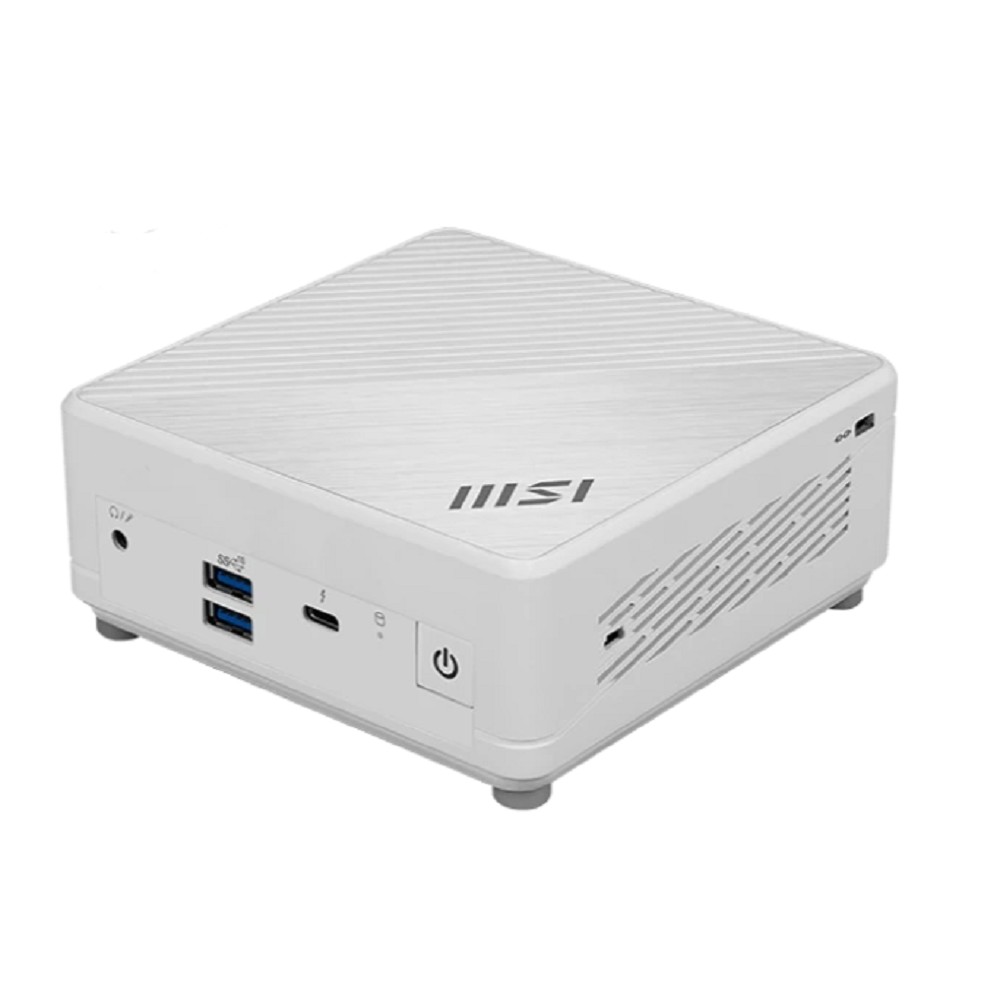 Неттоп MicroStar MSI Cubi 5 1M-616XRU арт. 9S6-B0A822-616