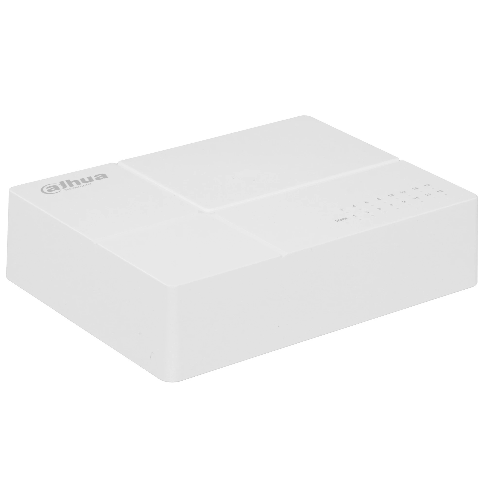 Коммутатор DAHUA DH-SF1016L