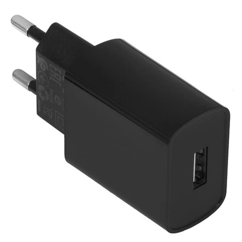 BOROFONE BA20A/ Сетевое ЗУ/ 1 USB/ Выход: 10.5W/ Black