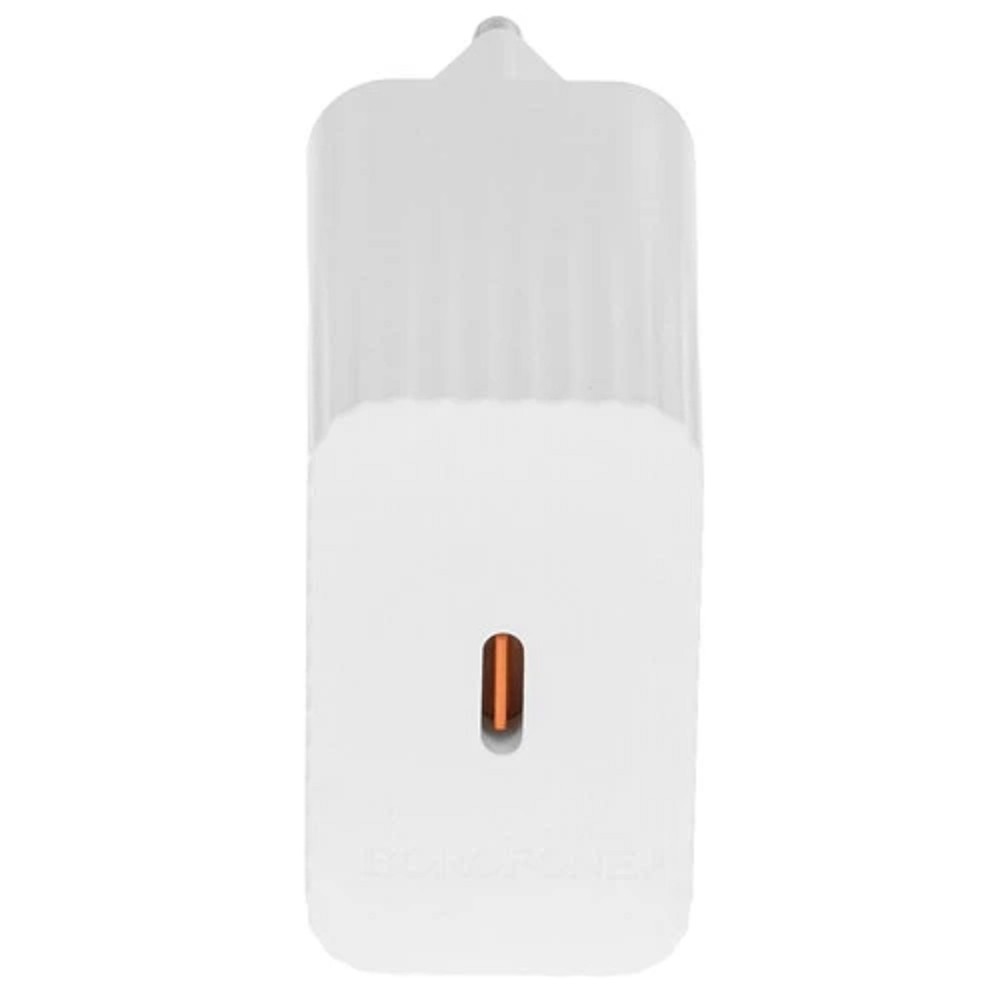 BOROFONE BAS73A/ Сетевое ЗУ/ PD/ 1 разъём Type-C/ Выход: 20W/ черный No Name арт. B-22699