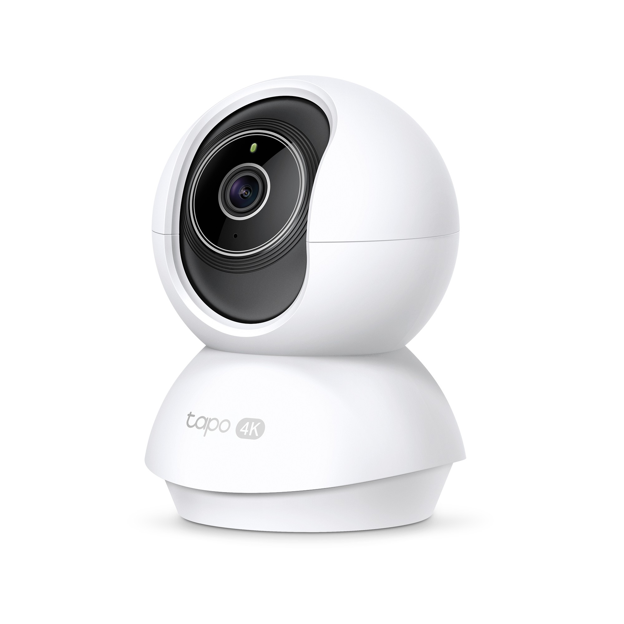 TP-Link Tapo C250 Умная поворотно-наклонная камера с ИИ