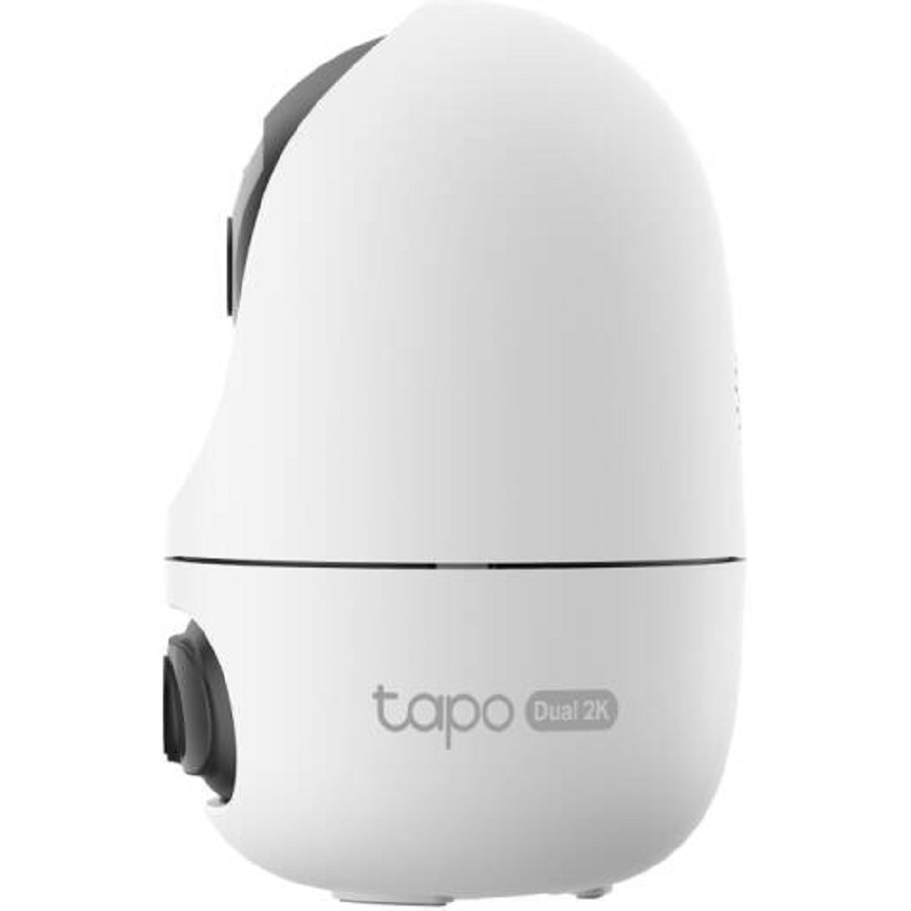 TP-Link Tapo C245D Умная поворотно-наклонная камера с двумя объективами с ИИ