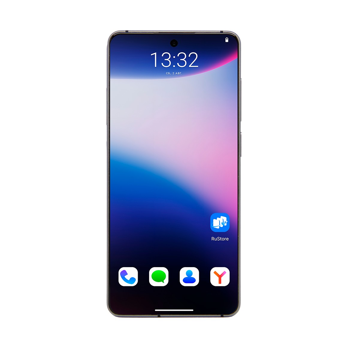 Смартфон БайтЭрг OKO Phone 5 Pro БРУА.352238.019 (12/256)